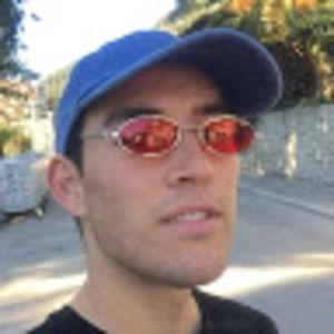 Meet your Posher, Bryce